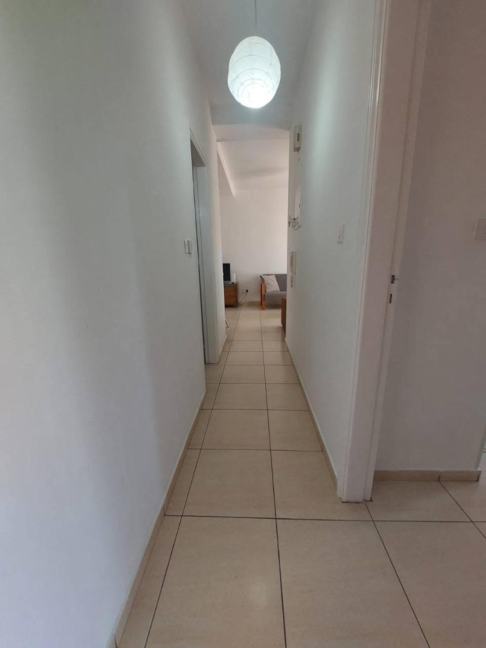 Sunny 2 Bedroom Larnaca Center Luaran gambar